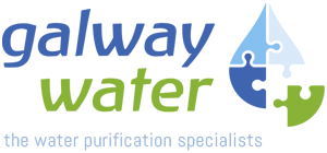 Galway Water Logo
